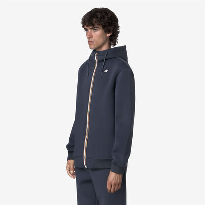 VESTE RAINER SPACER