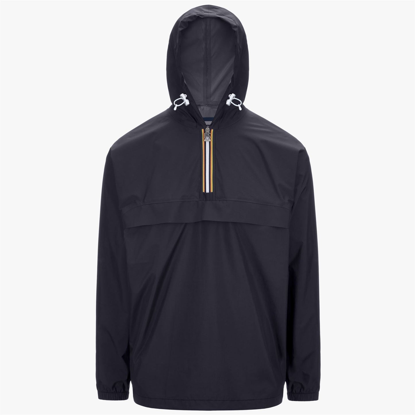 LEON 1965 - Jackets - Mid - UNISEX - BLUE DEPTH