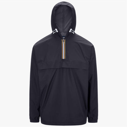 LEON 1965 - Jackets - Mid - UNISEX - BLUE DEPTH