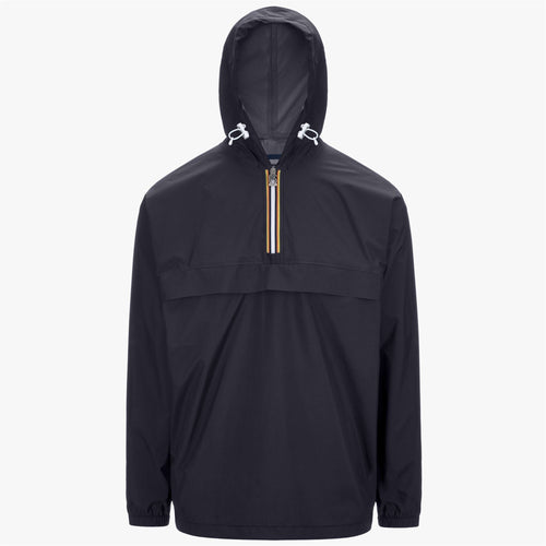 LEON 1965 - Jackets - Mid - UNISEX - BLUE DEPTH