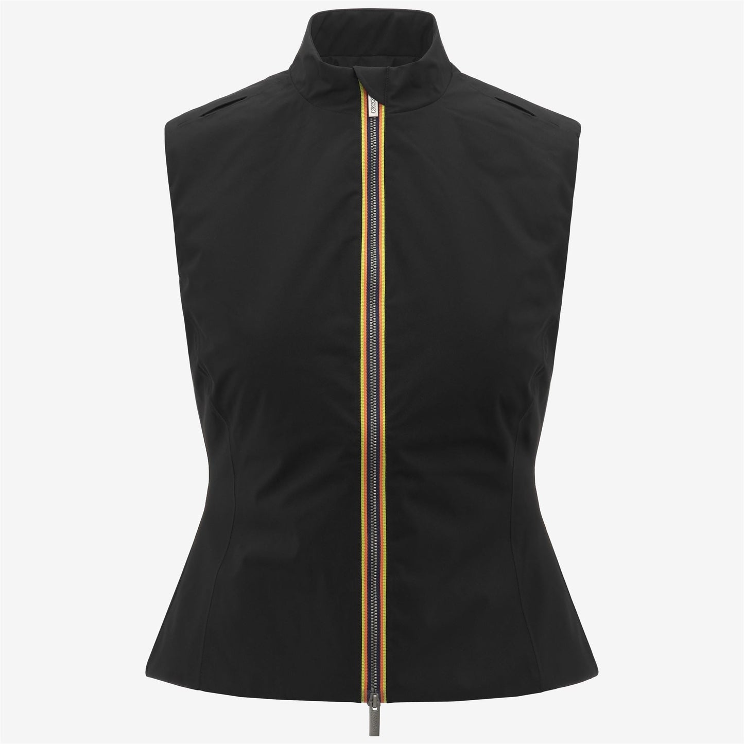 JORANCE 3L WOOL GRISAILLE - Jackets - Long - WOMAN - Grey Shadow Dk GRISAILLE