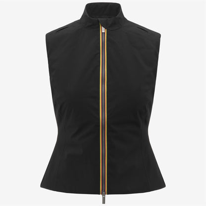 JORANCE 3L WOOL GRISAILLE - Jackets - Long - WOMAN - Grey Shadow Dk GRISAILLE