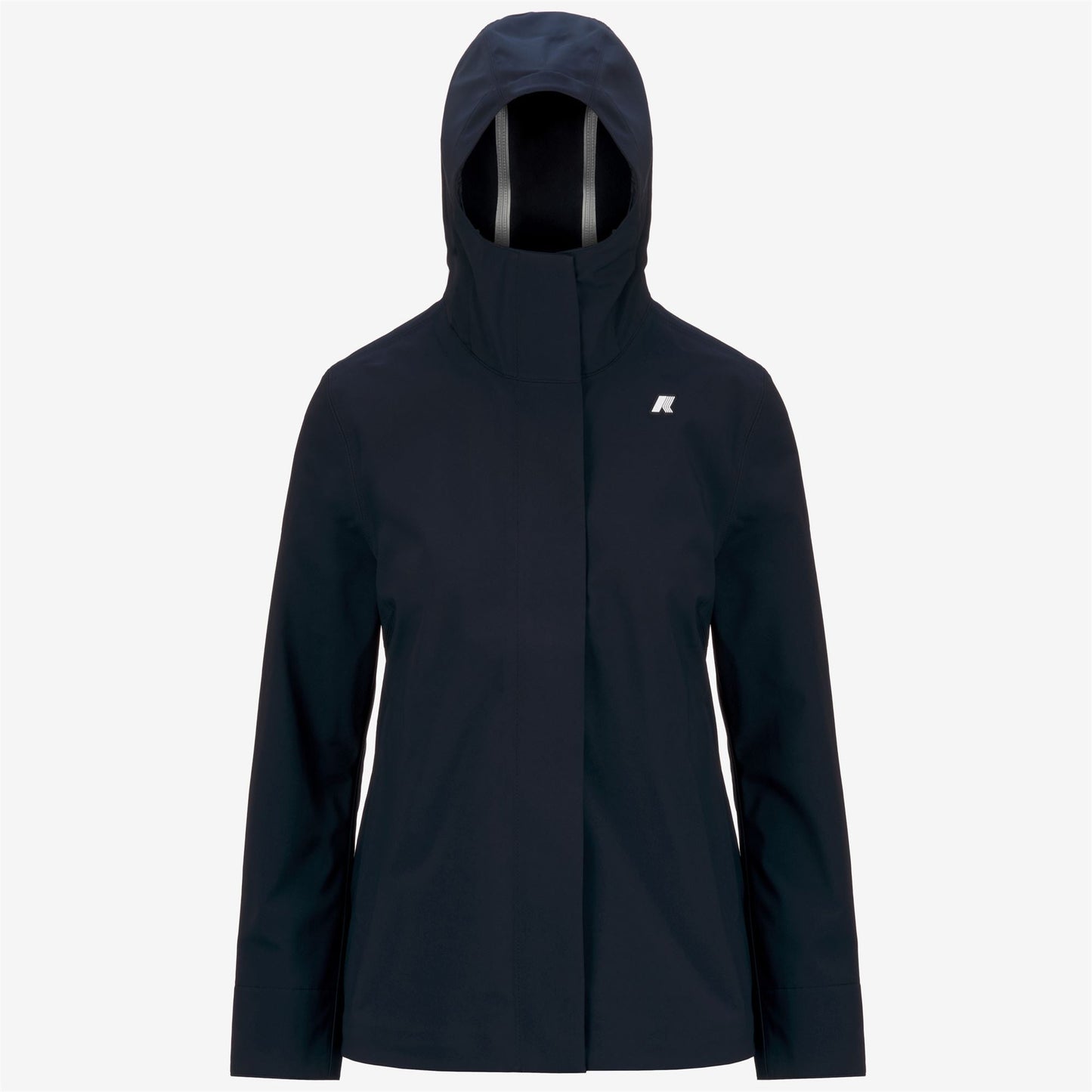 MADALINA BONDED - Jackets - Mid - WOMAN - BLUE DEPTH-BLUE DEPTH