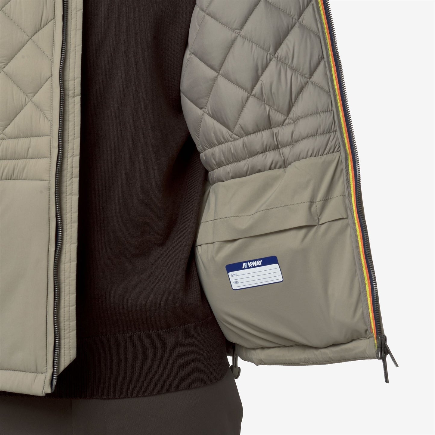 BARIOL PREMIUM WARM - Jackets - Short - MAN - Green Oak-Green Oak