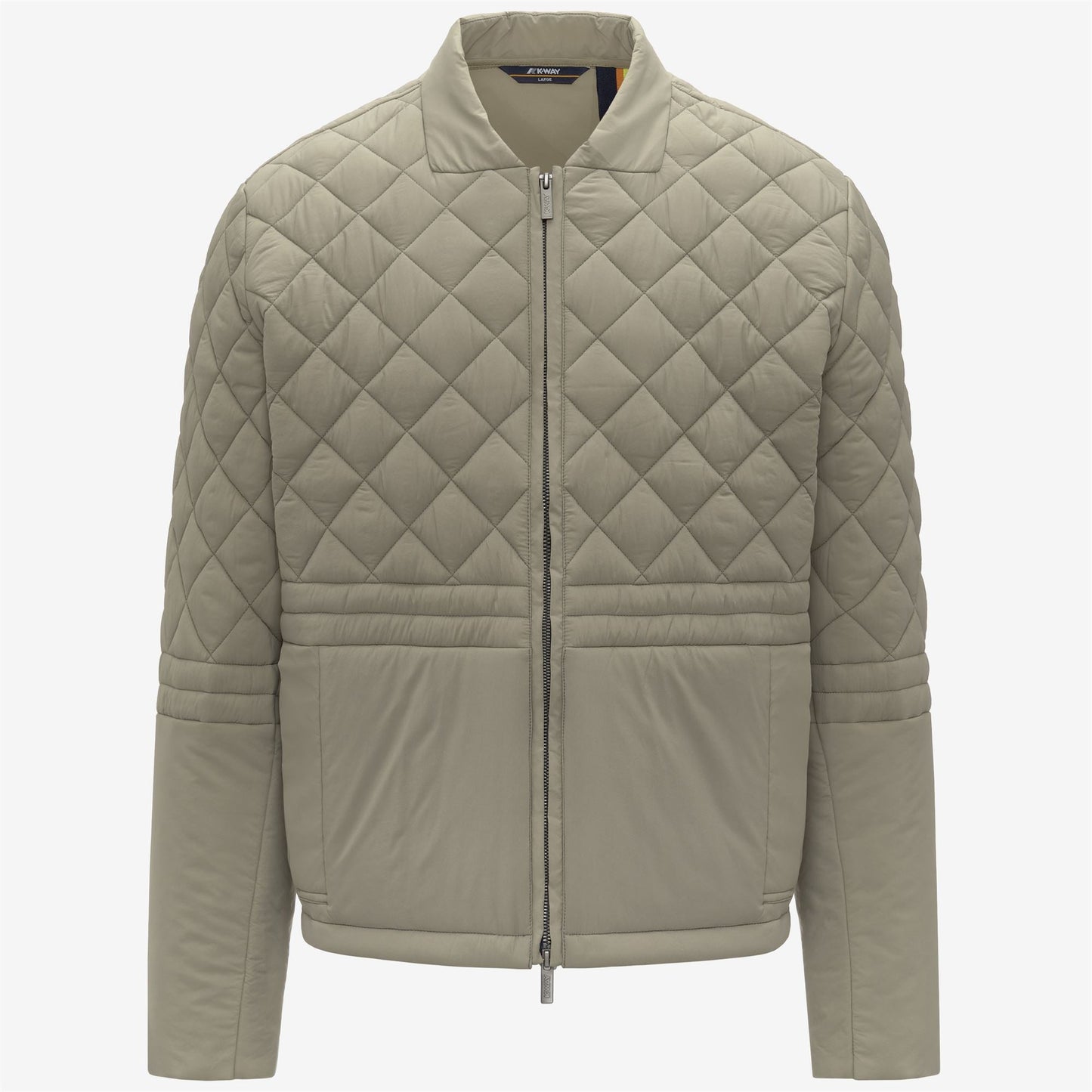 BARIOL PREMIUM WARM - Jackets - Short - MAN - Green Oak-Green Oak