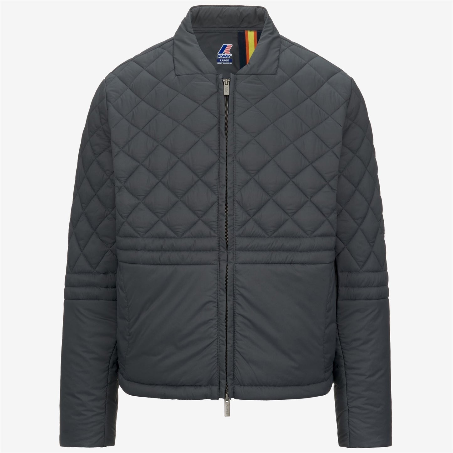 BARIOL PREMIUM WARM - Jackets - Short - MAN - Grey Shadow Dark