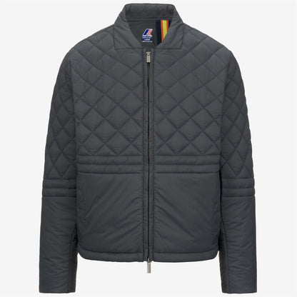 BARIOL PREMIUM WARM - Jackets - Short - MAN - Grey Shadow Dark