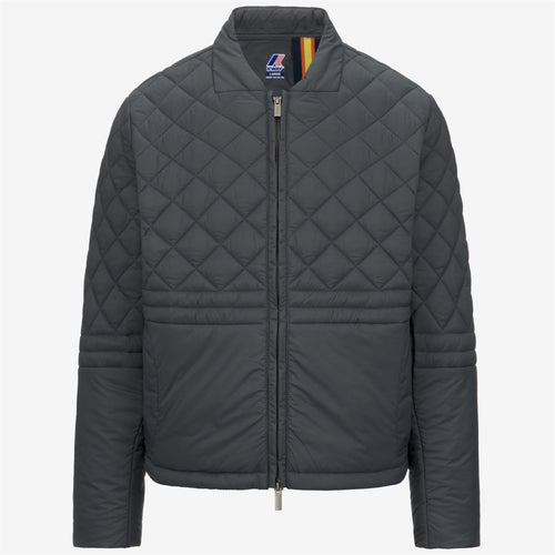 BARIOL PREMIUM WARM - Jackets - Short - MAN - Grey Shadow Dark