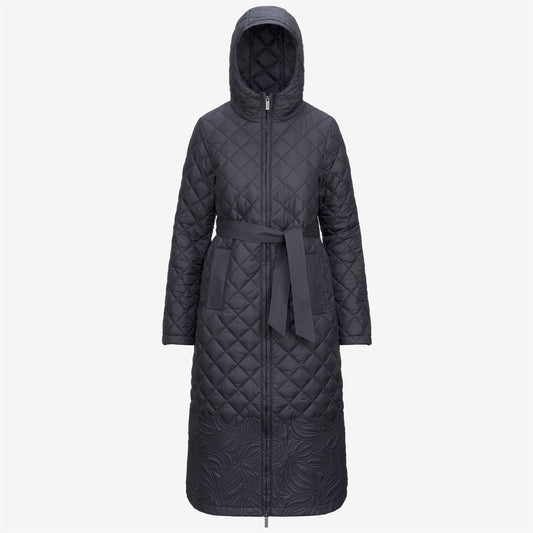 ADELAID PREMIUM WARM - Jackets - Long - WOMAN - Grey Shadow Dark