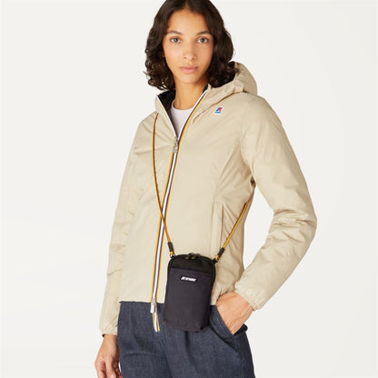 VITREE - Small Accessories - Phone Holder - UNISEX - BLACK PURE