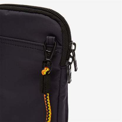 VITREE - Small Accessories - Phone Holder - UNISEX - BLACK PURE