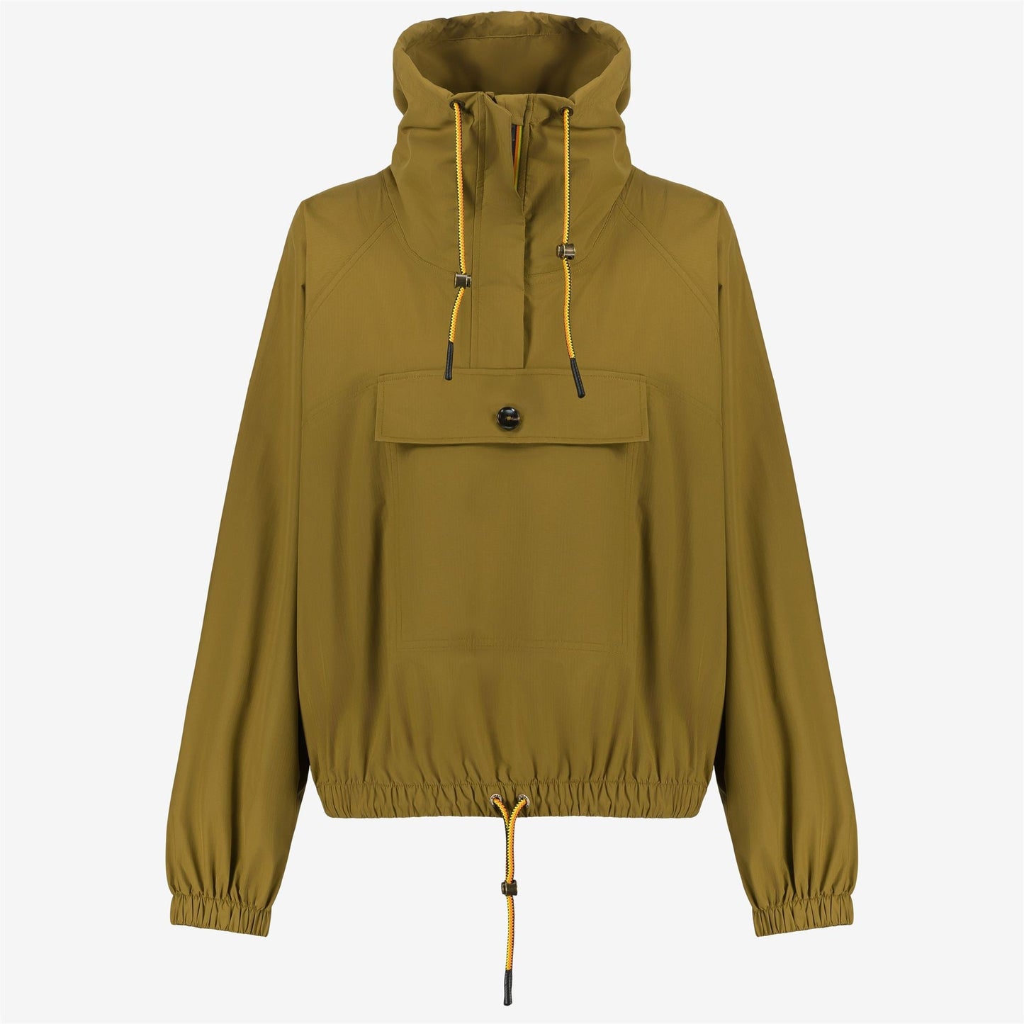 LE VRAI 2.1 AMIABLE SOISIC SOEUR - Jackets - Short - WOMAN - BROWN YELLOWISH