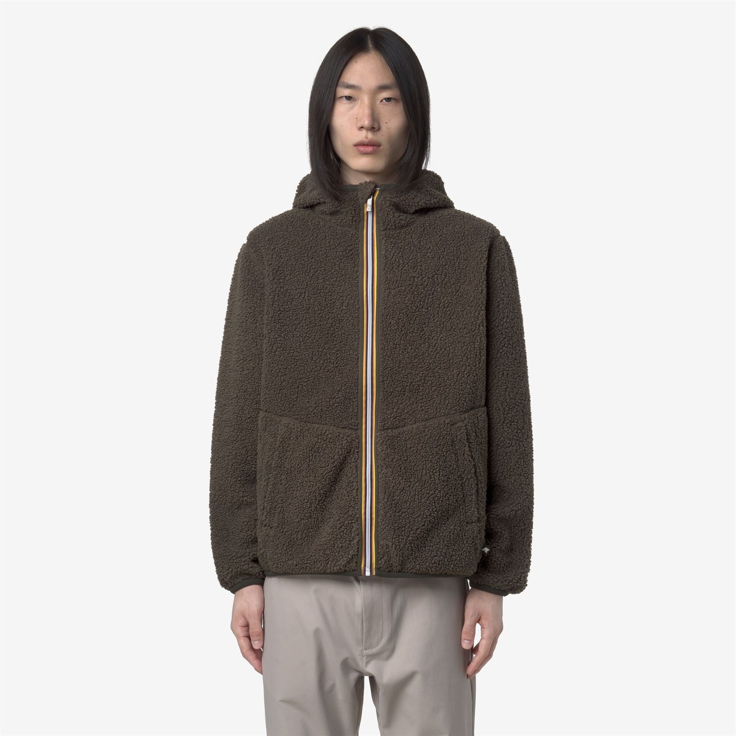 JACK SHERPA POLAR REVERSIBLE
