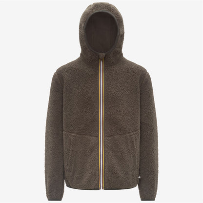 JACK SHERPA POLAR REVERSIBLE