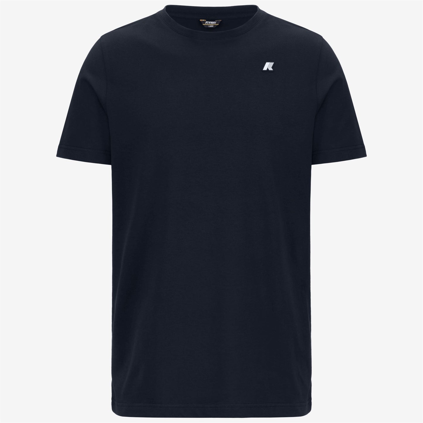 ODOM JERSEY PEACH - T-ShirtsTop - T-Shirt - MAN - Blue Depth