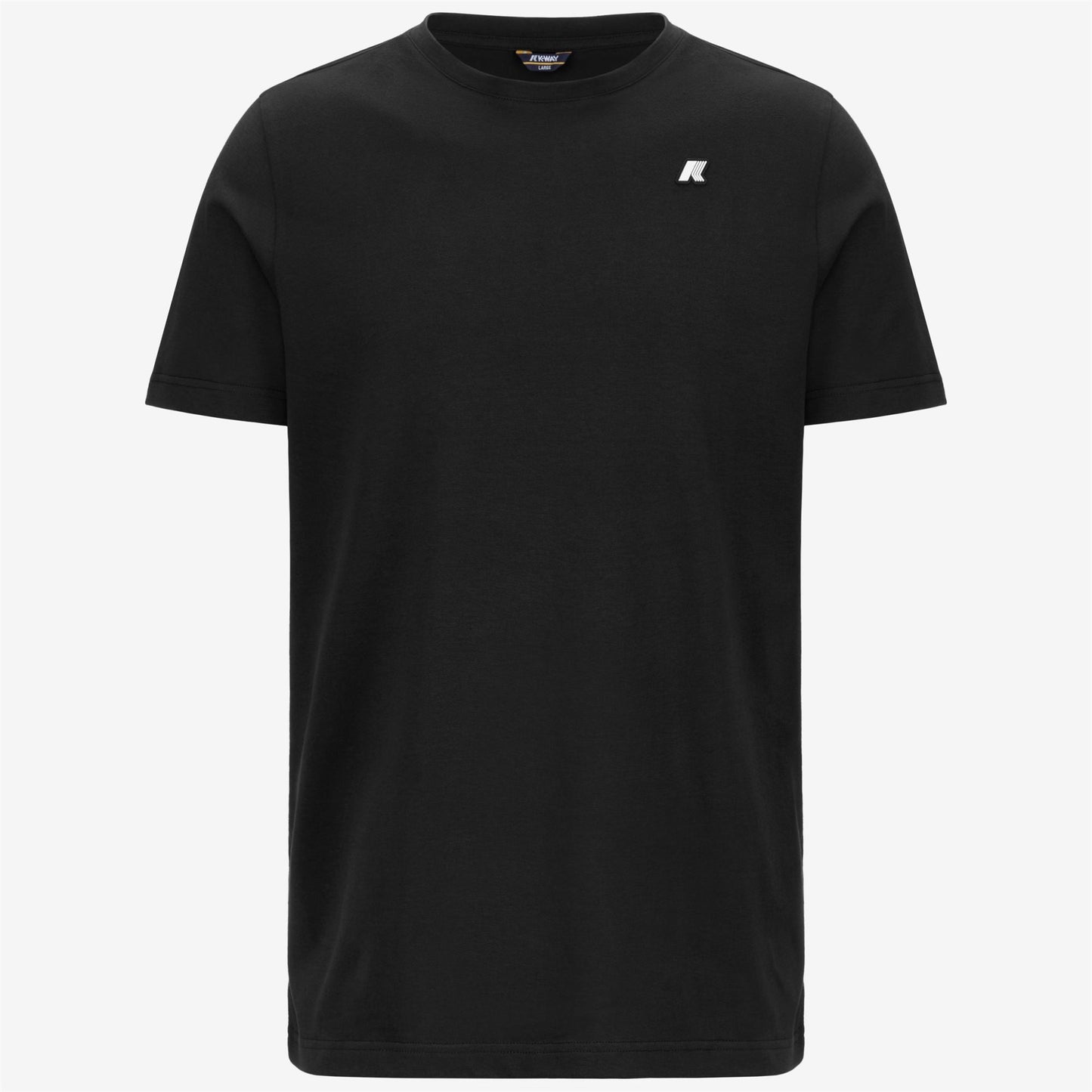 ODOM JERSEY PEACH - T-ShirtsTop - T-Shirt - MAN - Black Pure