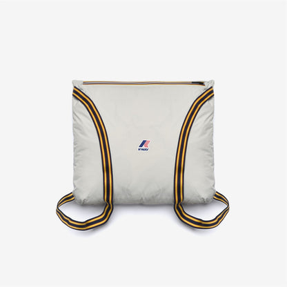 LE VRAI 4.0 EIFFEL EAST WARM - Jackets - 3/4 LENGTH - UNISEX - BEIGE LT