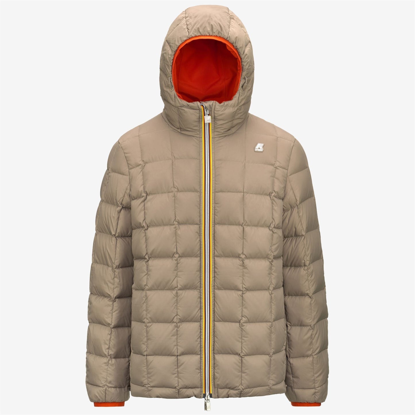 JACK ST THERMO REVERSIBLE