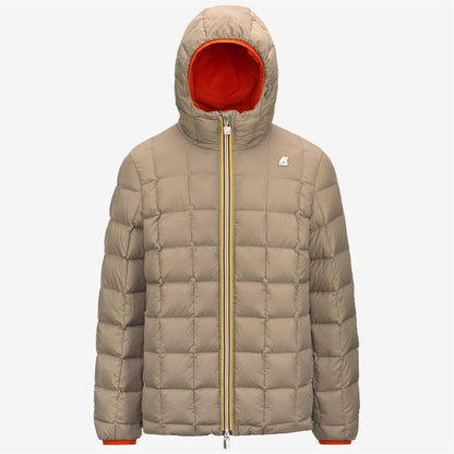 JACK ST THERMO REVERSIBLE