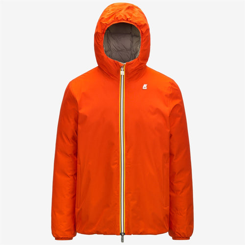 JACK ST THERMO REVERSIBLE