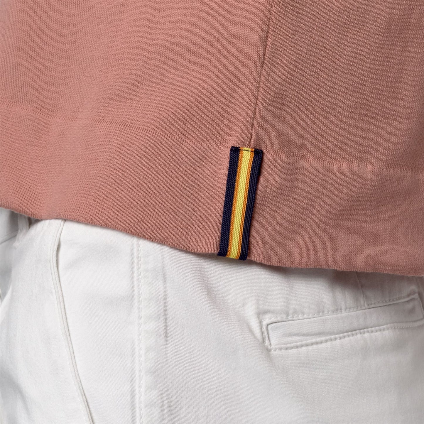 ESMER - Knitwear - Pull Over - WOMAN - ROSE BROWN