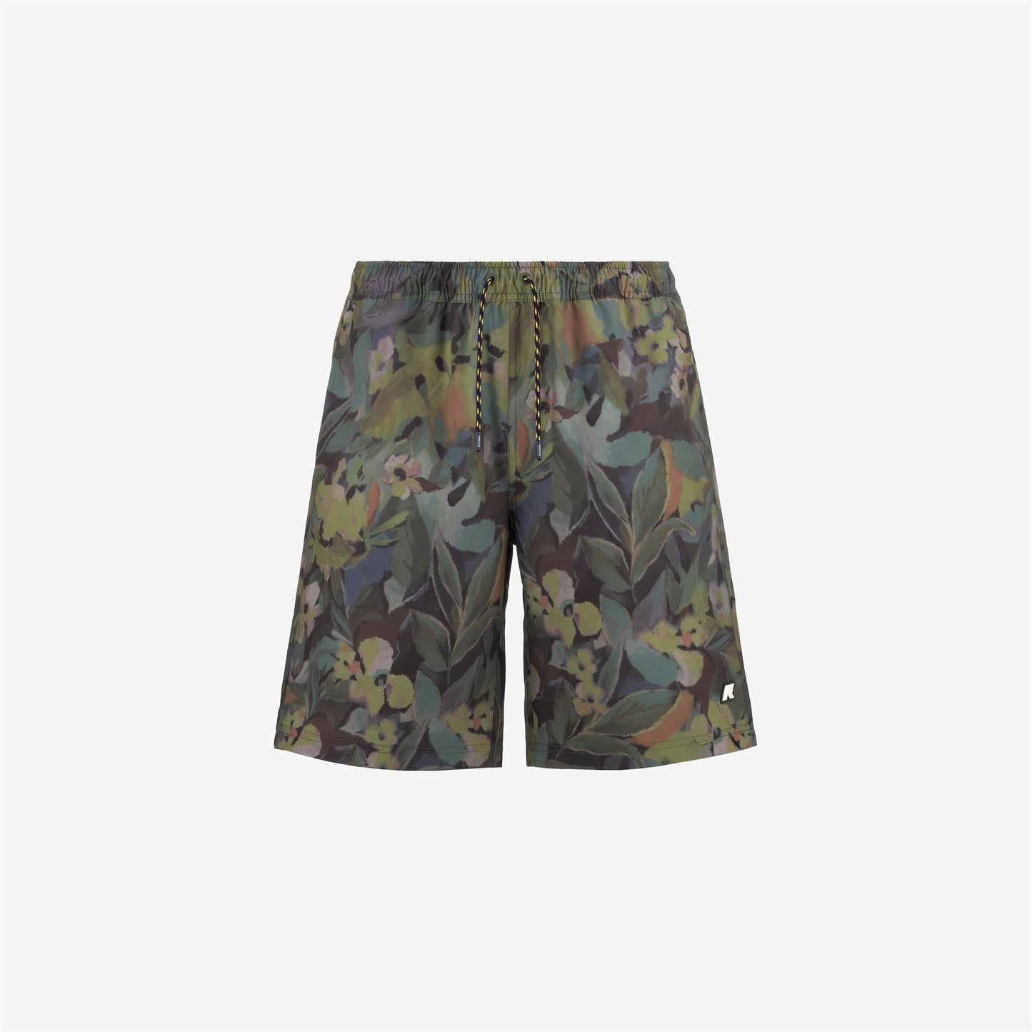 LOIR GRAPHIC - Shorts - Sport Shorts - MAN - FLORAL SUMMER GRAPHIC