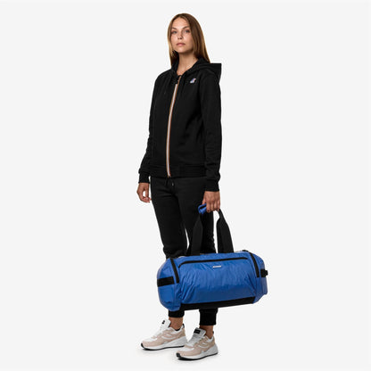 MEREVILLE S - Bags - Duffle - UNISEX - BLUE ROYAL MARINE