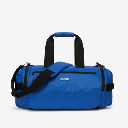 MEREVILLE S - Bags - Duffle - UNISEX - BLUE ROYAL MARINE