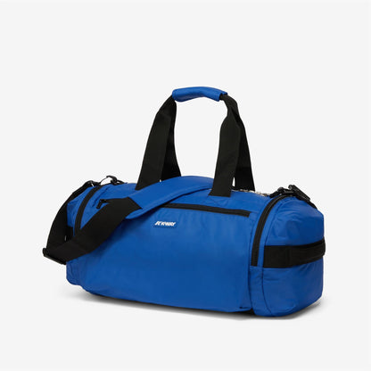 MEREVILLE S - Bags - Duffle - UNISEX - BLUE ROYAL MARINE