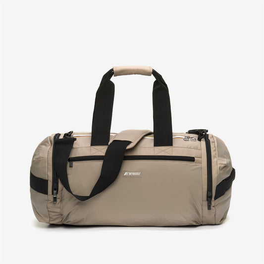 MEREVILLE S - Bags - Duffle - UNISEX - BEIGE TAUPE