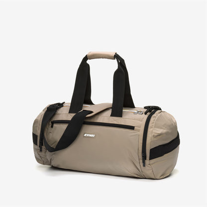 MEREVILLE S - Bags - Duffle - UNISEX - BEIGE TAUPE