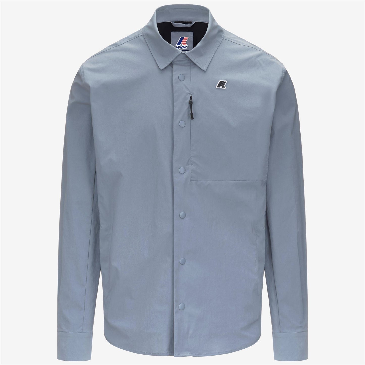 FERREE - Shirts - CLASSIC - UNISEX - GREY MD