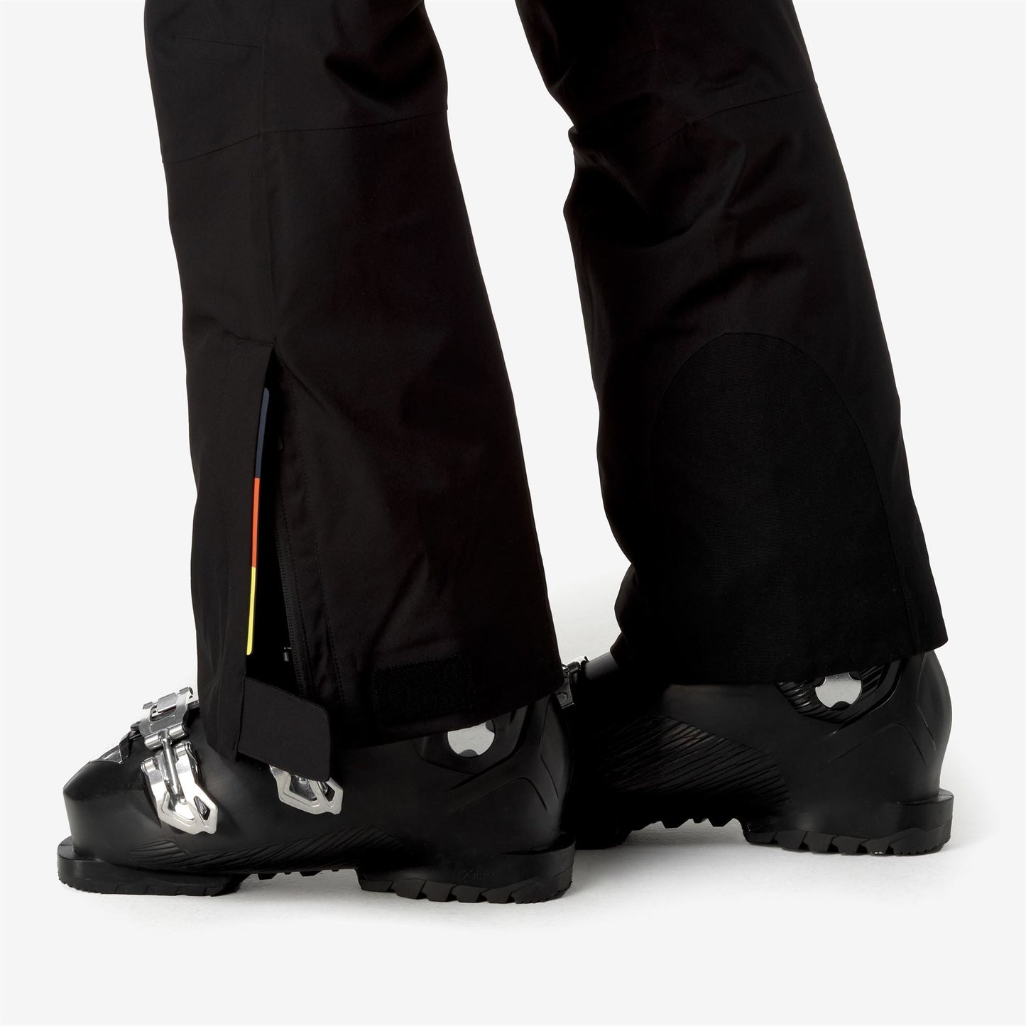 BONNEVAL MICROTWILL 2L - Pants - Sport Trousers - WOMAN - BLACK PURE