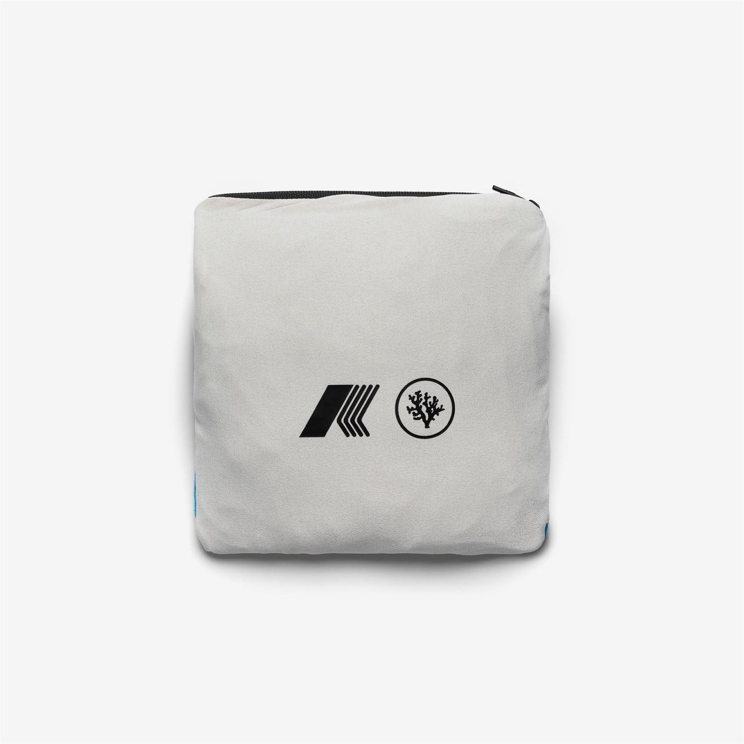 SERIL CORAL GARDENERS - T-ShirtsTop - T-Shirt - UNISEX - BEIGE LT