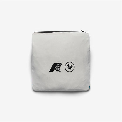 SERIL CORAL GARDENERS - T-ShirtsTop - T-Shirt - UNISEX - BEIGE LT