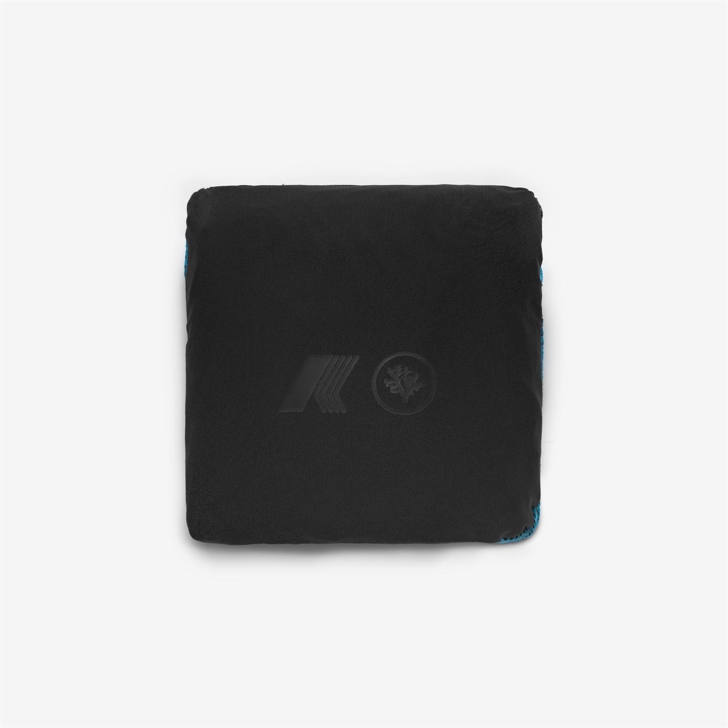 SERIL CORAL GARDENERS - T-ShirtsTop - T-Shirt - UNISEX - BLACK PURE