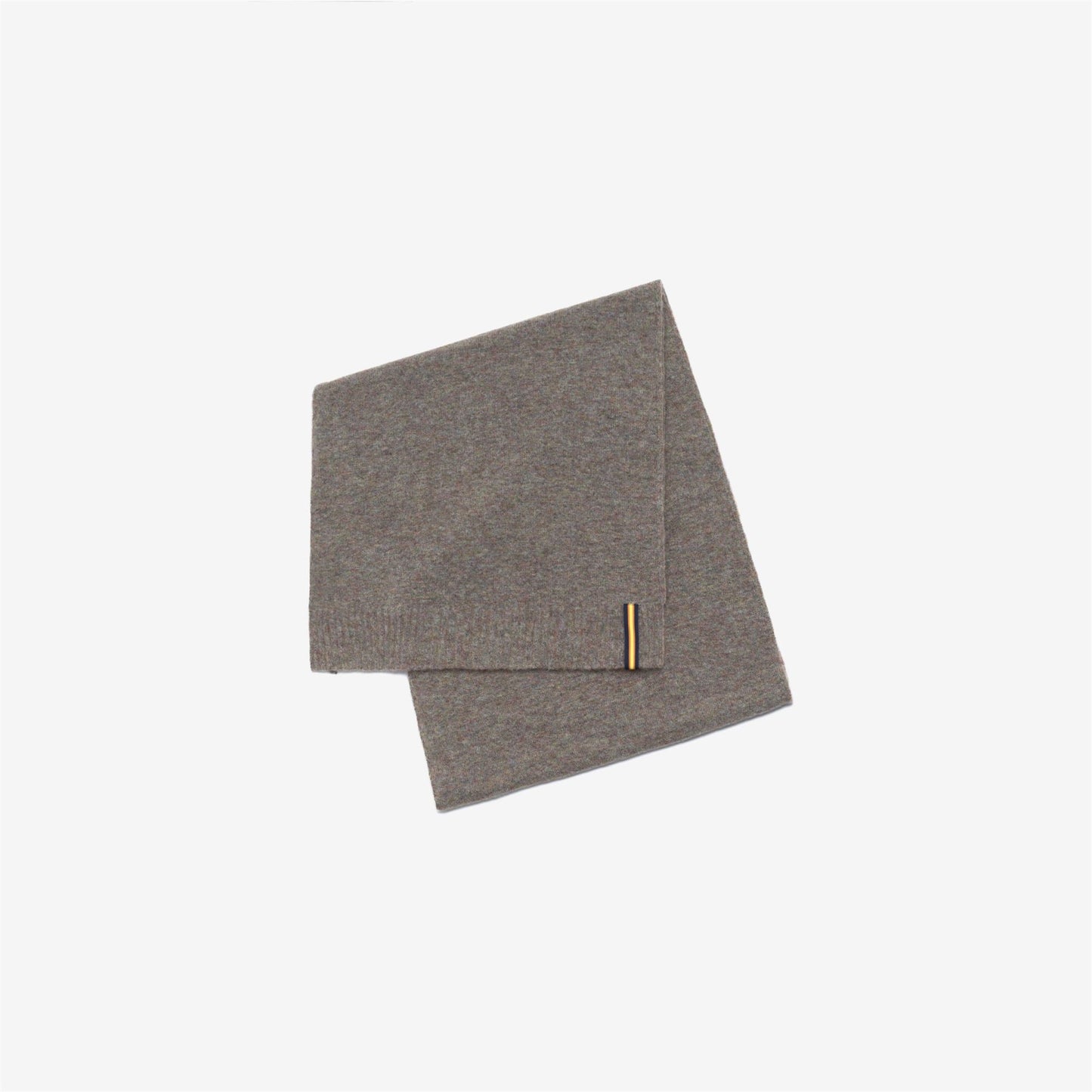 ERYT WOOL STRETCH - Scarves - SCARF - WOMAN - Pink Dust Mix