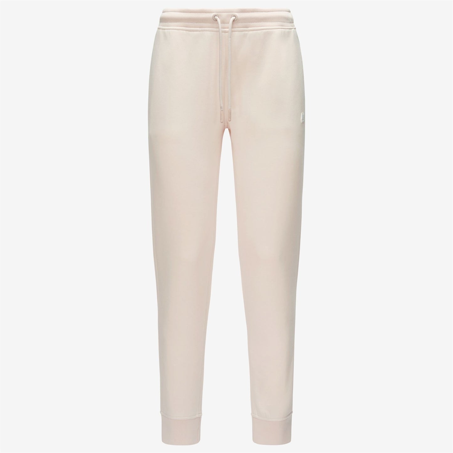 GINEVRA LIGHT SPACER - Pants - Sport Trousers - WOMAN - PINK CLOUD