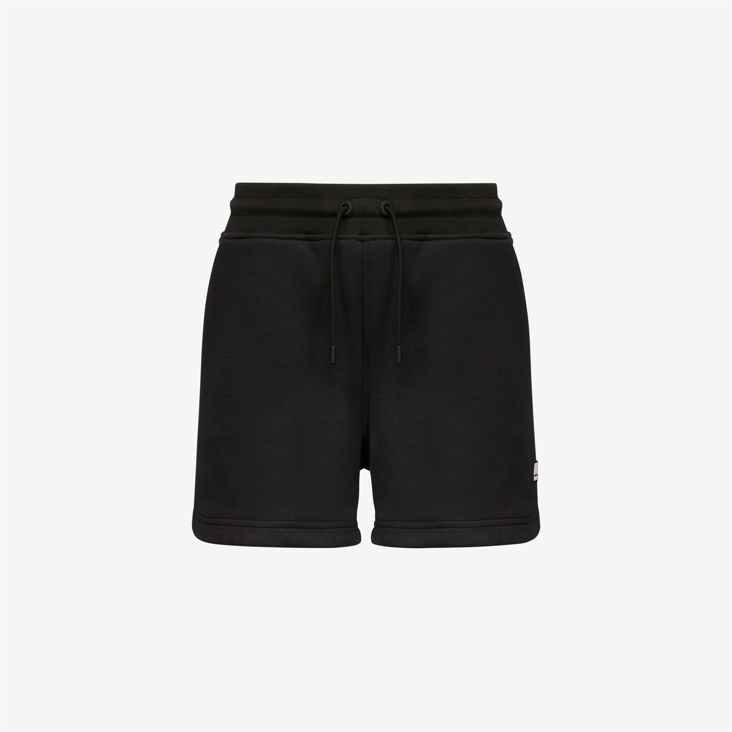 RIKETTE LIGHT SPACER - Shorts - Sport Shorts - WOMAN - BLACK PURE