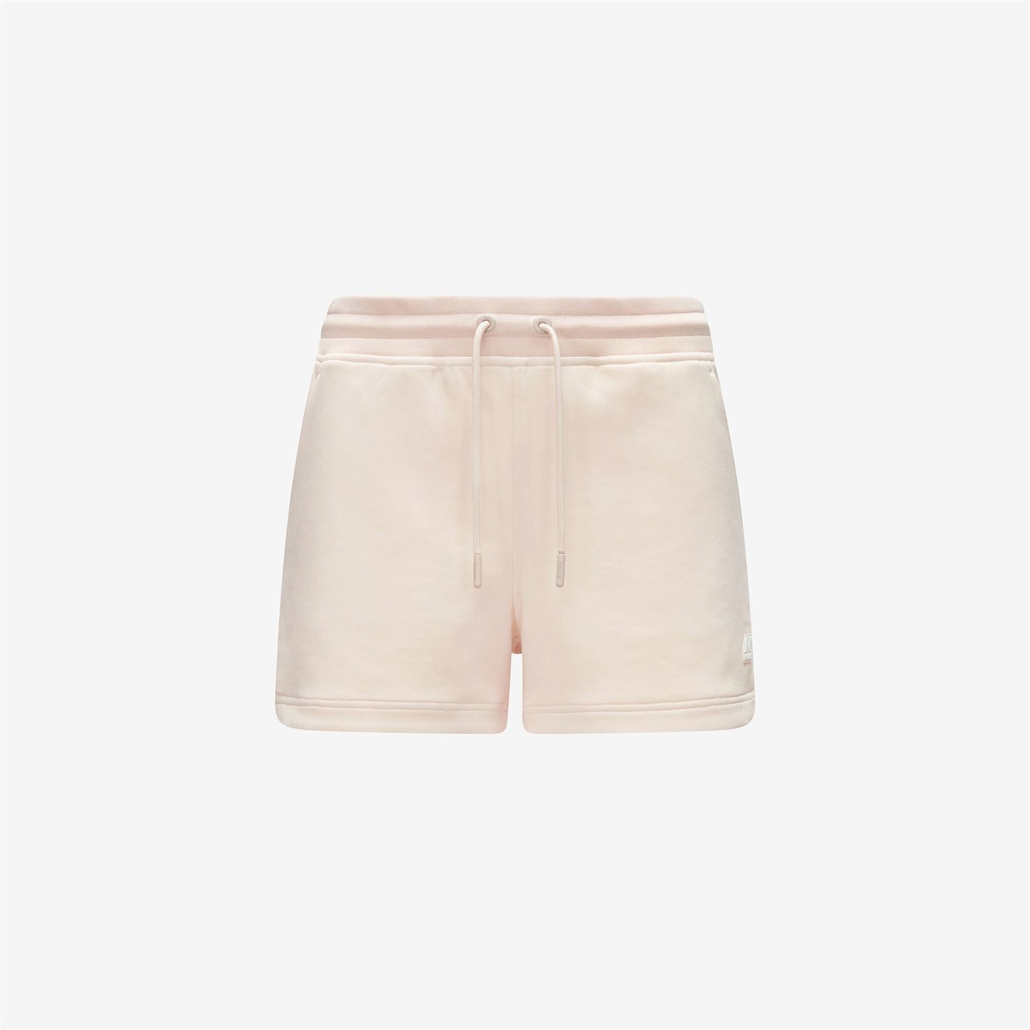 RIKETTE LIGHT SPACER - Shorts - Sport Shorts - WOMAN - PINK CLOUD