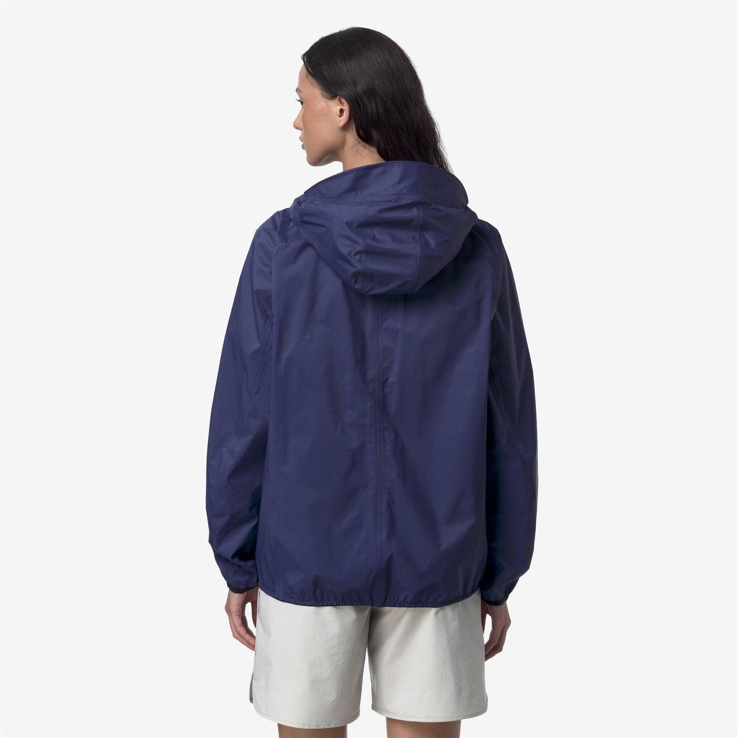 ROCHE - Jackets - Mid - UNISEX - BLUE DEEP COBALT