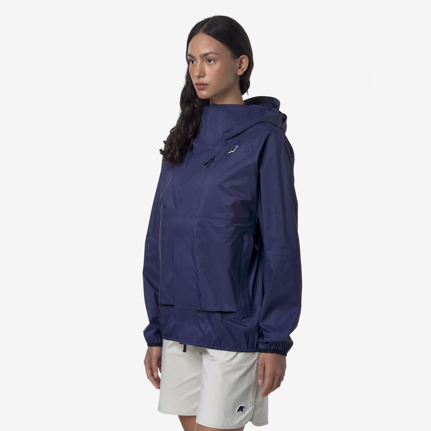 ROCHE - Jackets - Mid - UNISEX - BLUE DEEP COBALT