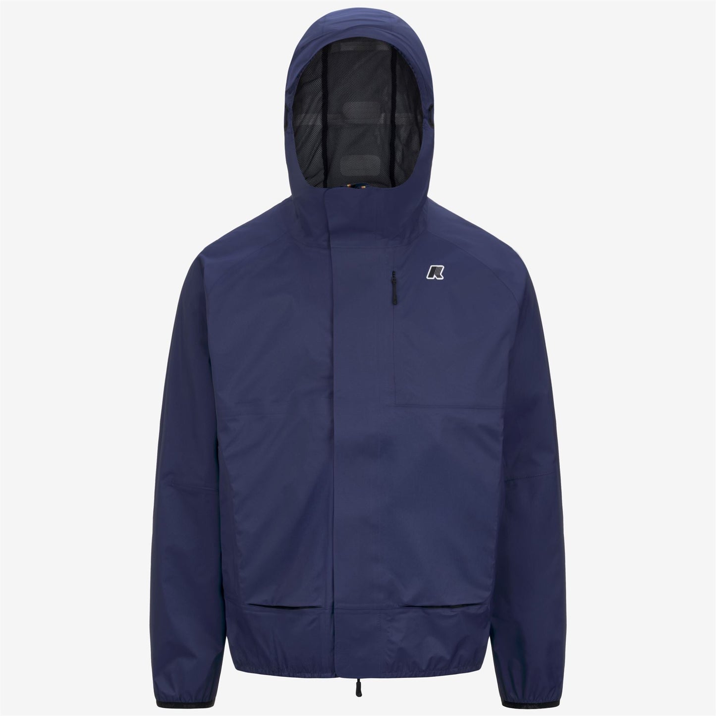 ROCHE - Jackets - Mid - UNISEX - BLUE DEEP COBALT