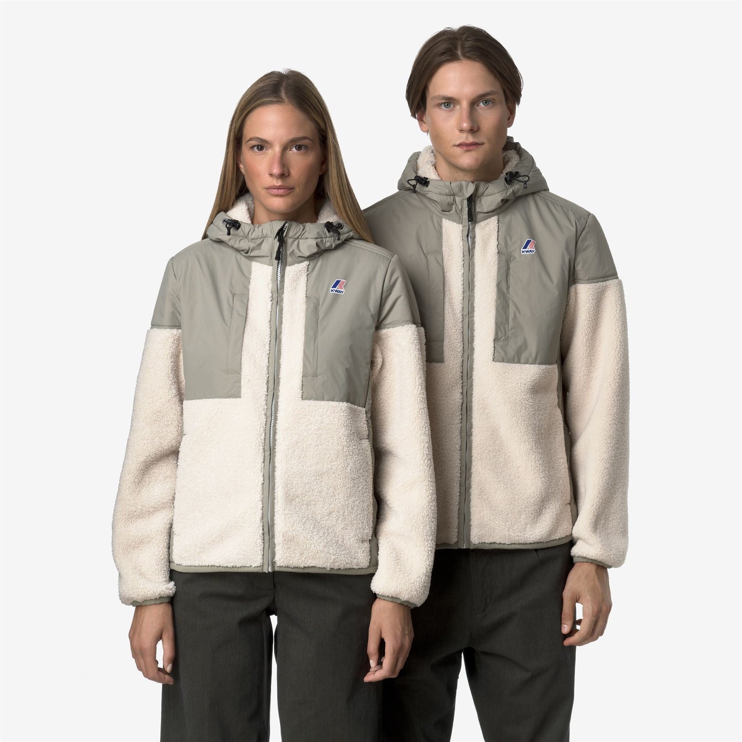 POLAIRE SAMSON 4.0 ORSETTO