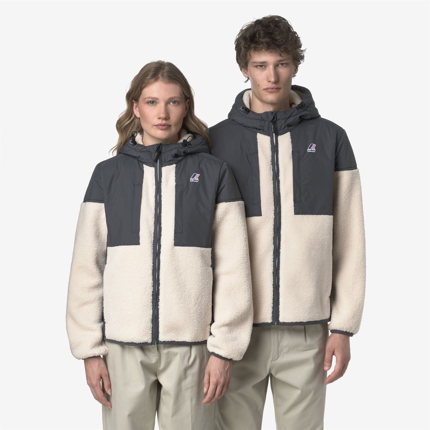 POLAIRE SAMSON 4.0 ORSETTO