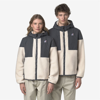 POLAIRE SAMSON 4.0 ORSETTO