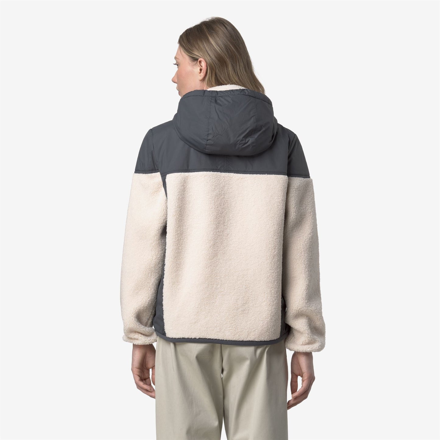 POLAIRE SAMSON 4.0 ORSETTO