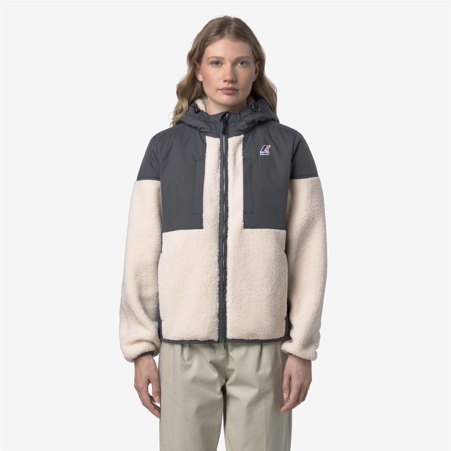 POLAIRE SAMSON 4.0 ORSETTO