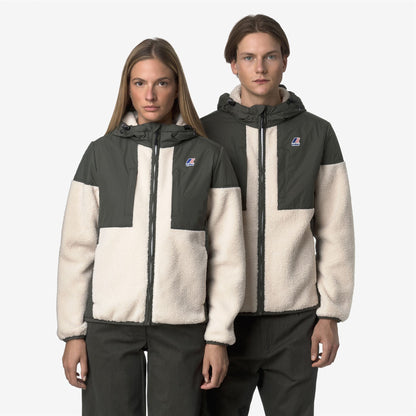 POLAIRE SAMSON 4.0 ORSETTO