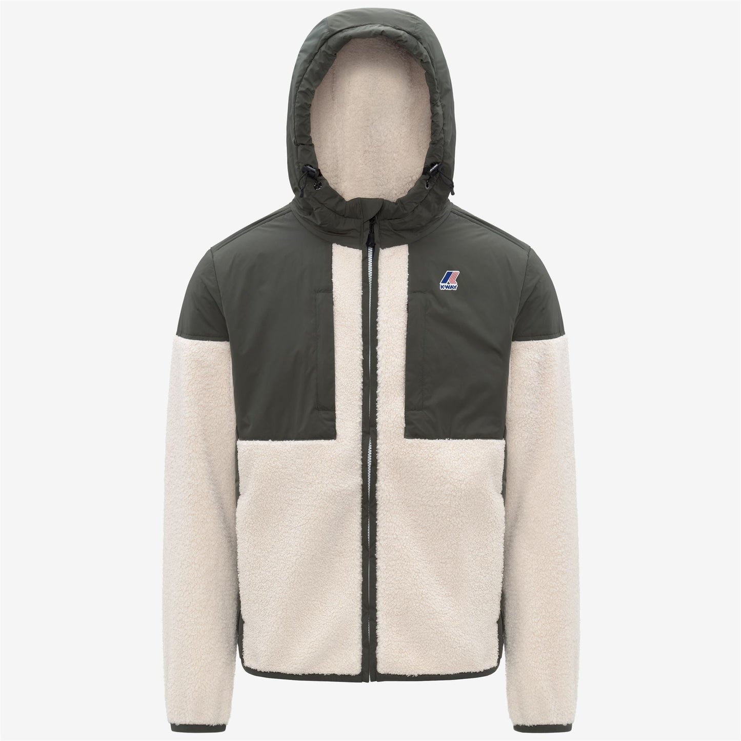 POLAIRE SAMSON 4.0 ORSETTO